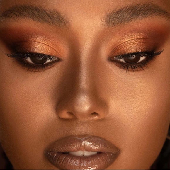 NWT Natasha Denona Sephora Alloy 5 Panel Eye Shadow Mini Pallet - Picture 8 of 11